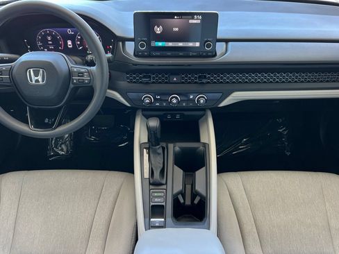 Used 2023 Honda Accord LX image 3