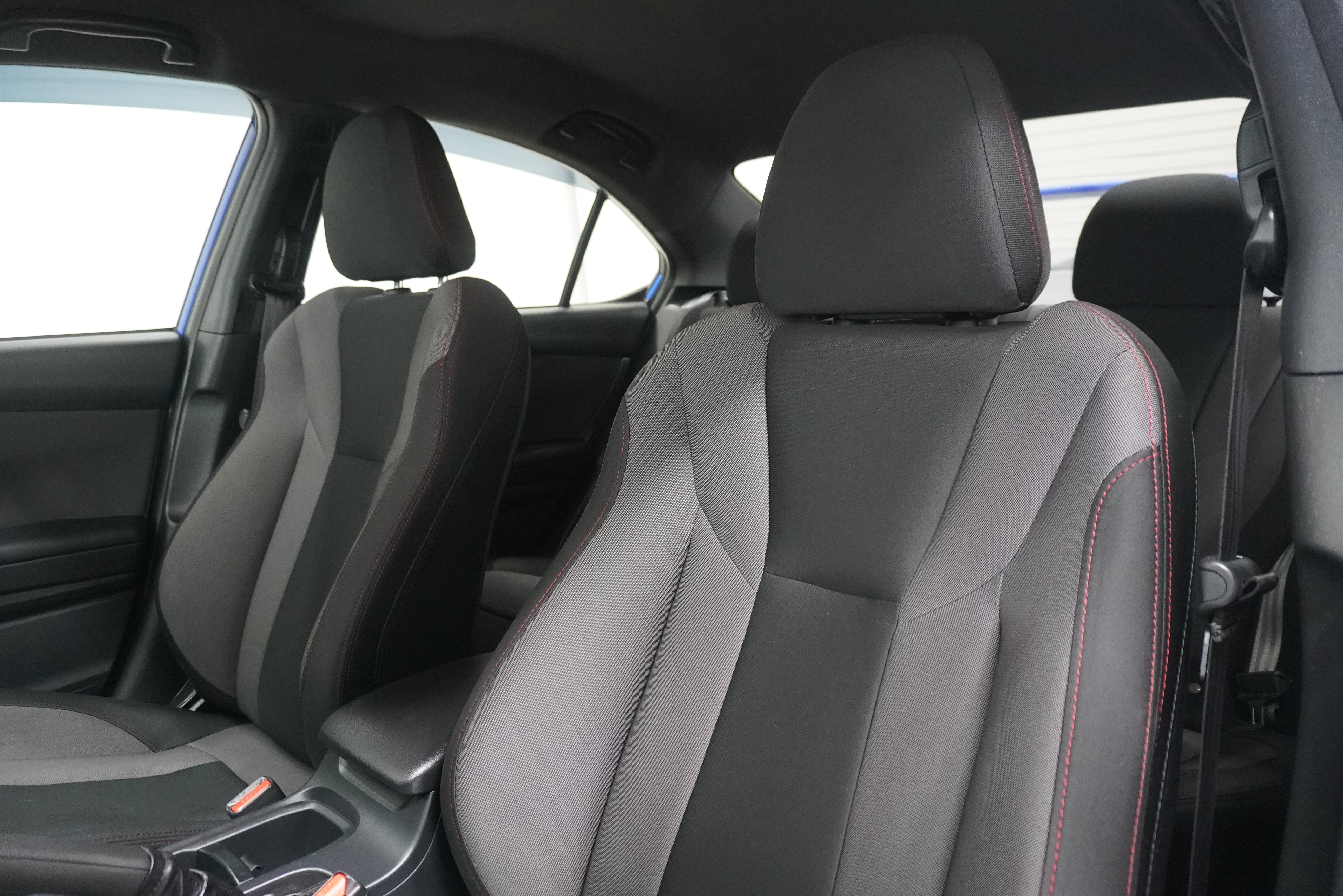 Used 2022 Subaru WRX AWD/4WD image 11
