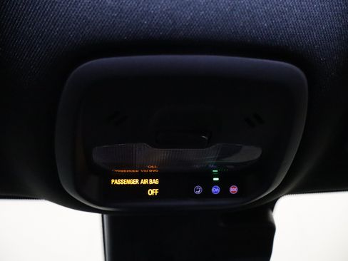 New 2026 Chevrolet Trax RS w/ Driver Confidence Package FWD image 54