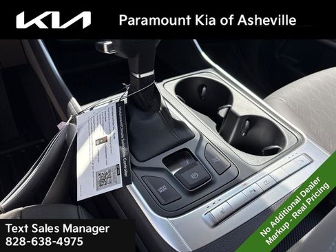 New 2026 Kia Carnival image 27