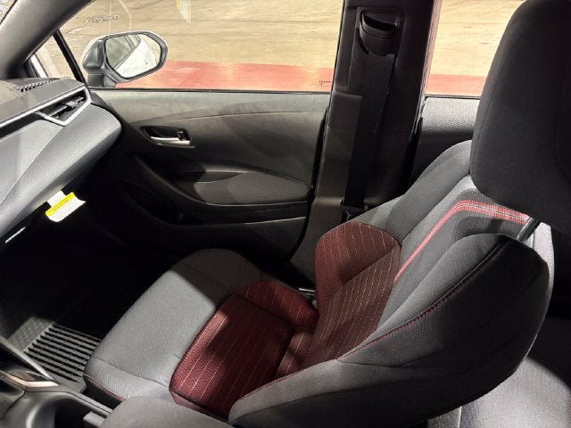 Used 2026 Toyota Corolla SE FWD image 21