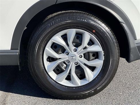 Used 2025 Honda CR-V LX image 5