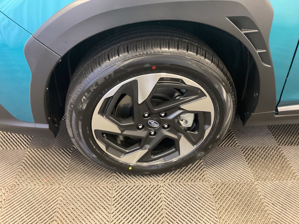 New 2027 Subaru Crosstrek 2.5i Limited AWD/4WD image 9