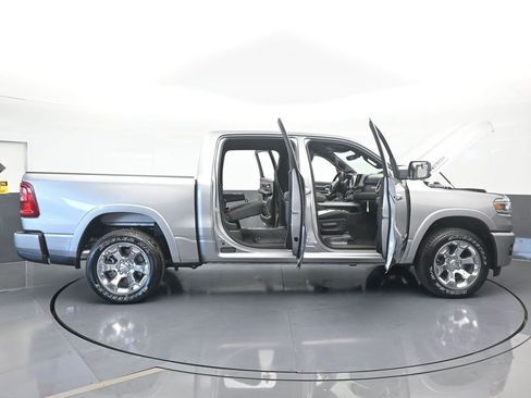 New 2026 RAM 1500 Big Horn image 67