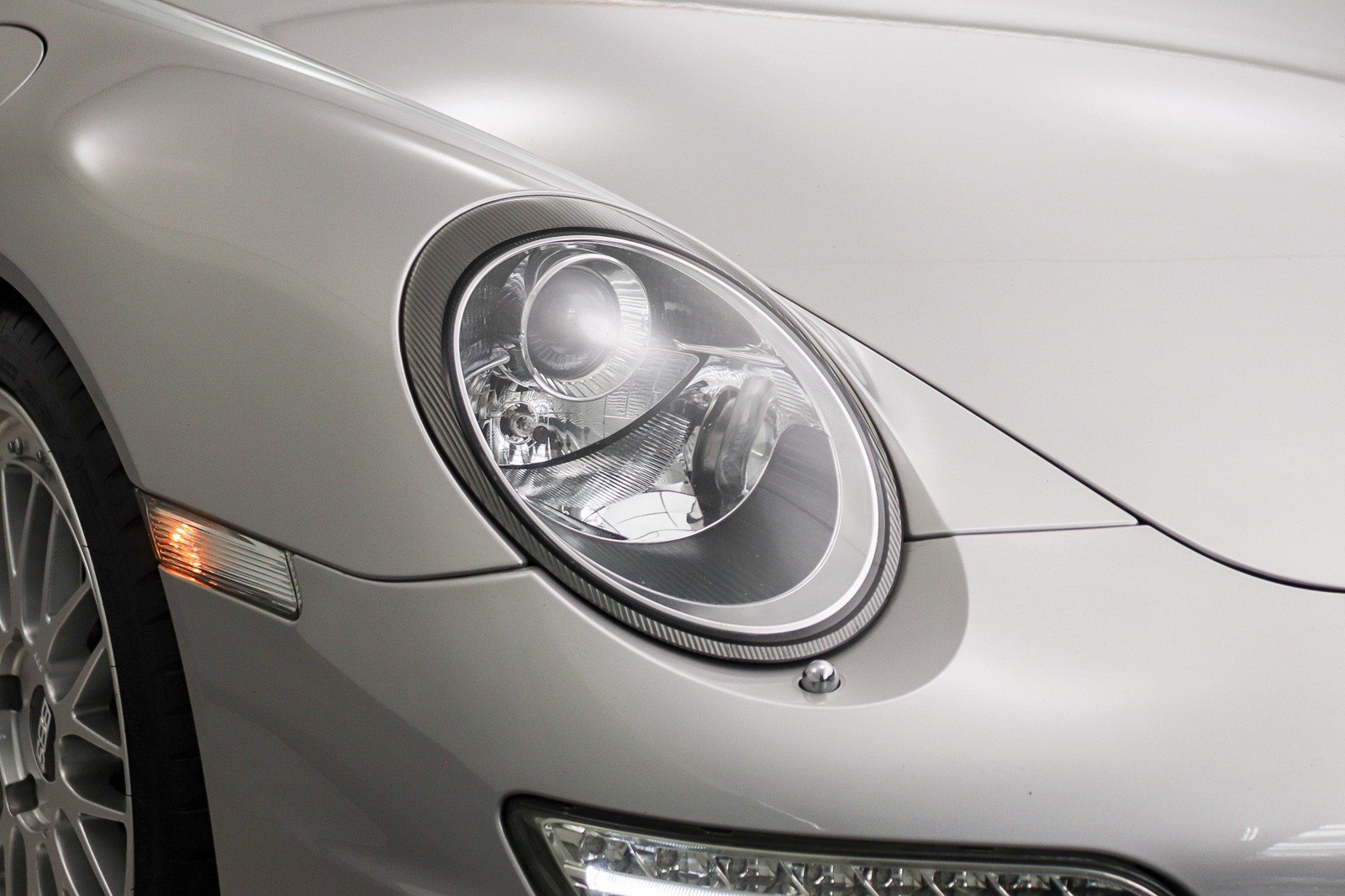 Used 2008 Porsche 911 Carrera S RWD image 21