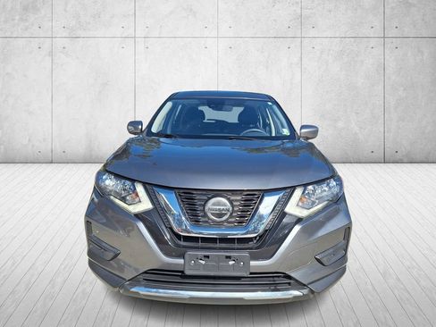 Used 2020 Nissan Rogue S image 7