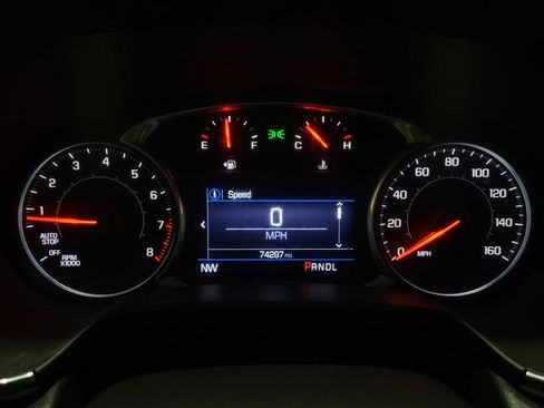 Used 2019 Chevrolet Blazer LT AWD/4WD image 23