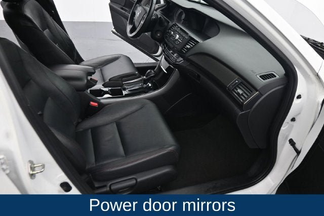 Used 2017 Honda Accord Sport Special Edition image 15