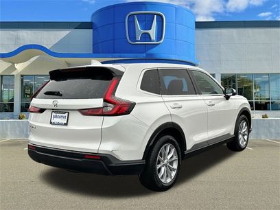 Used 2024 Honda CR-V EX