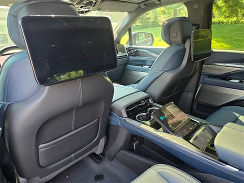 New 2025 Cadillac Escalade IQ Sport 2 image 17