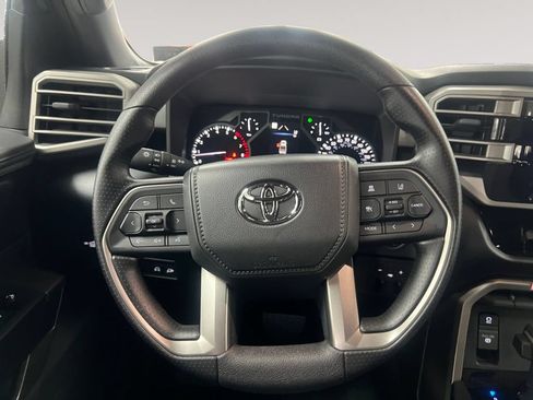 New 2026 Toyota Tundra SR5 AWD/4WD image 12