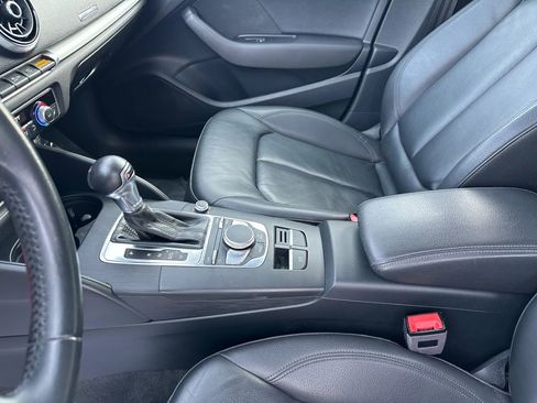 Used 2018 Audi A3 2.0T Premium image 16