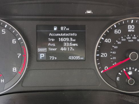 Used 2019 Kia Forte S w/ S Premium Package image 21