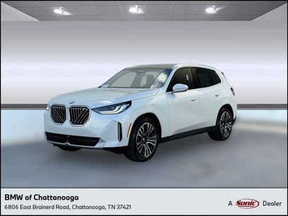 New 2026 BMW X3 xDrive30 w/ Premium Package