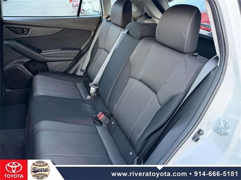 Used 2023 Subaru Impreza 2.0i image 17