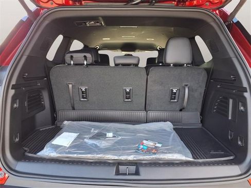 New 2026 GMC Acadia Elevation w/ Elevation Premium Package image 22