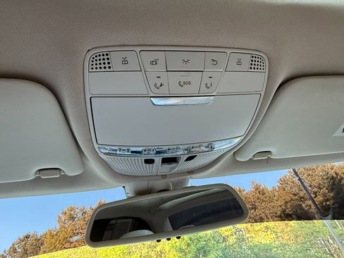 Used 2016 Mercedes-Benz C 300 C300 Sedan image 22