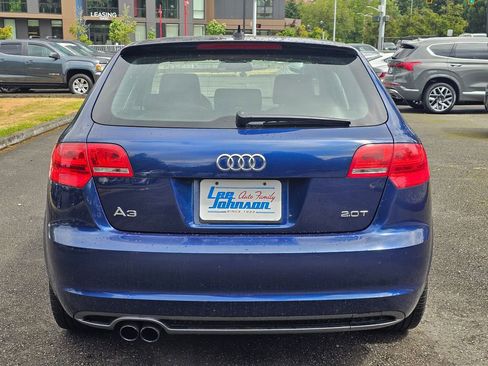 Used 2011 Audi A3 2.0T Premium Plus FWD image 6
