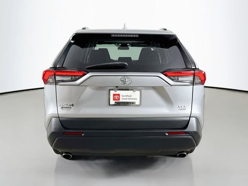 Certified 2023 Toyota RAV4 XLE w/ Convenience Package AWD/4WD image 7