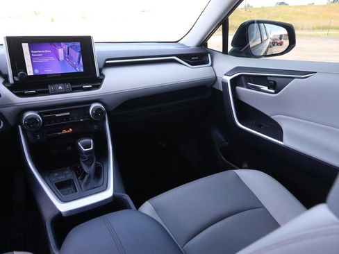 Used 2024 Toyota RAV4 XLE Premium FWD image 26