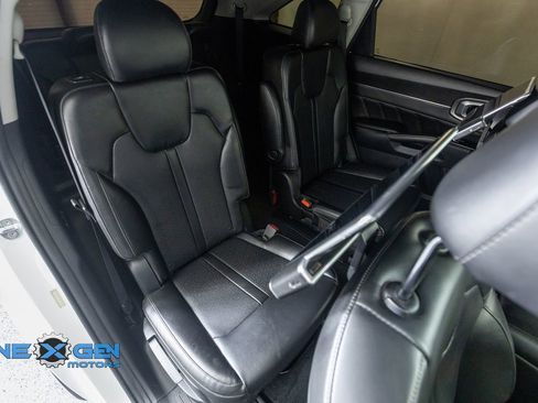 Used 2022 Kia Sorento SX AWD/4WD image 38