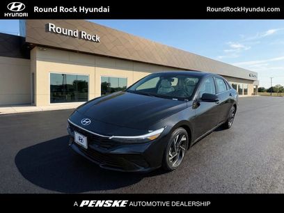 New 2026 Hyundai Elantra Limited