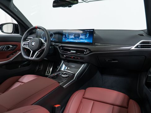 Used 2026 BMW M340i xDrive image 14