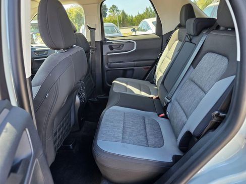 Used 2023 Ford Bronco Sport Big Bend w/ Convenience Package image 5