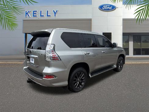 Used 2023 Lexus GX 460 Premium AWD/4WD image 5