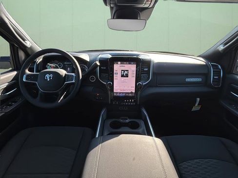 New 2026 RAM 2500 Big Horn image 24