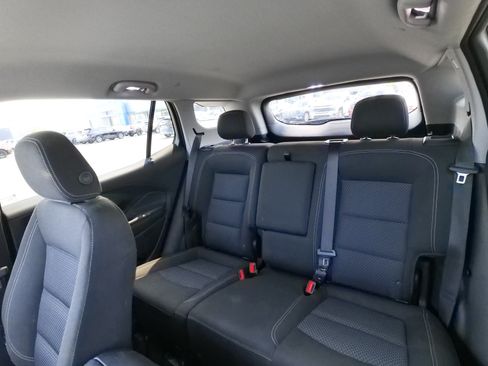 Used 2024 GMC Terrain SLE AWD/4WD image 25