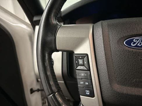 Used 2017 Ford Expedition EL Limited w/ Equipment Group 301A AWD/4WD image 9