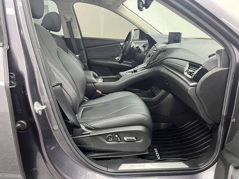 Used 2021 Acura RDX AWD image 34