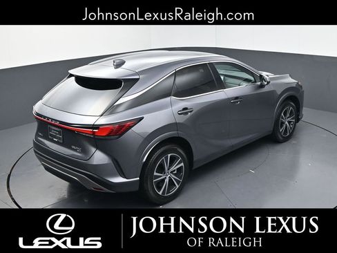Used 2023 Lexus RX 350 Premium w/ Accessory Package image 27