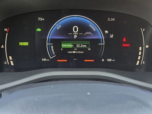 New 2026 Toyota Camry SE image 14