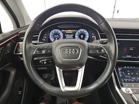 Used 2023 Audi Q7 3.0T Premium Plus AWD/4WD image 19
