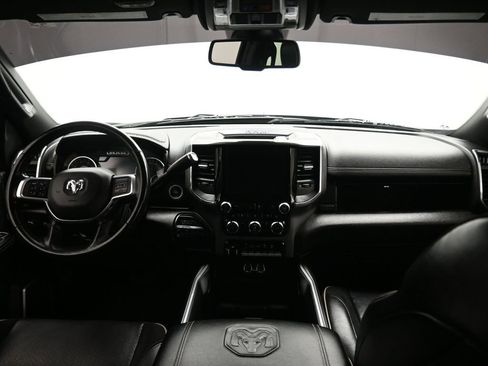 Used 2021 RAM 2500 Laramie image 52