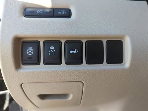 Used 2016 Nissan Murano Platinum w/ Platinum Technology Package image 41