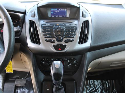 Used 2014 Ford Transit Connect XLT FWD image 11