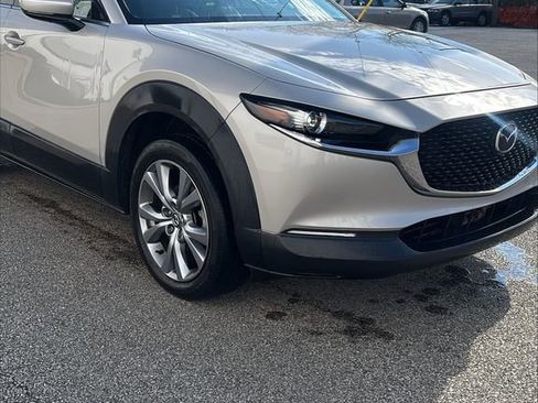 Used 2023 MAZDA CX-30 AWD 2.5 S w/ Select Package image 2