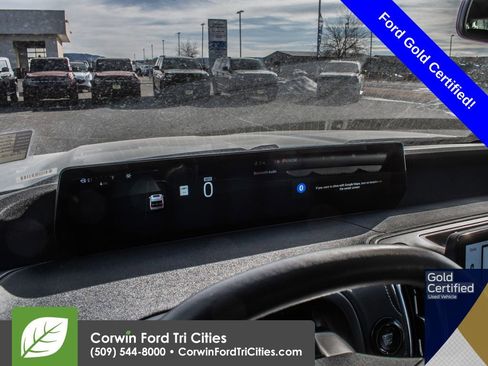 Used 2025 Ford Expedition Max Platinum image 5