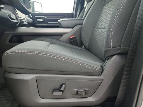 New 2026 RAM 3500 Big Horn image 11