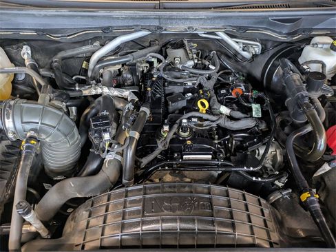 Used 2019 Ford Ranger XLT w/ FX4 Off-Road Package image 23