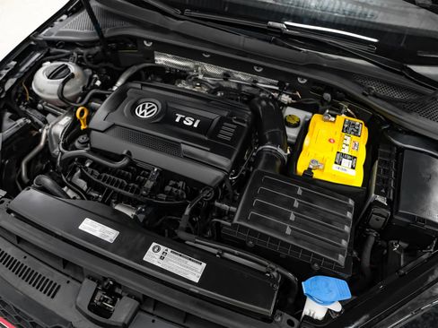 Used 2017 Volkswagen GTI Autobahn FWD image 47