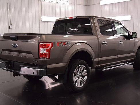Used 2019 Ford F150 XLT w/ Equipment Group 302A Luxury image 8