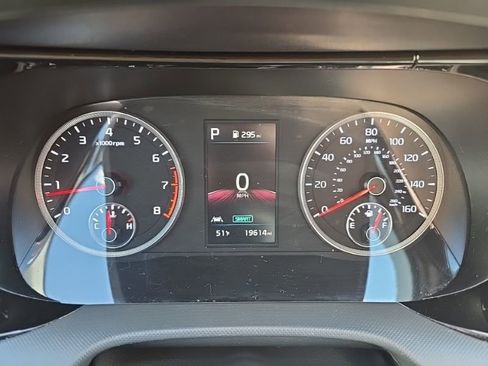 Certified 2024 Kia K5 GT-Line w/ GT-Line Premium Package image 14