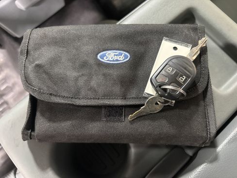 Used 2012 Ford F350 XL w/ PWR Equipment Group image 25