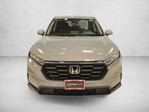 New 2026 Honda CR-V LX image 2