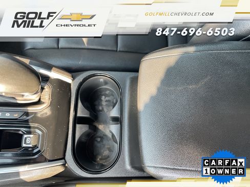 Used 2024 Chevrolet Colorado LT w/ LT Convenience Package III AWD/4WD image 19