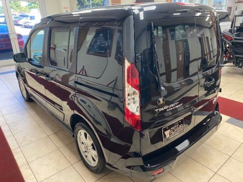 Used 2014 Ford Transit Connect XLT FWD image 3